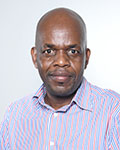 Mr LA Maseko